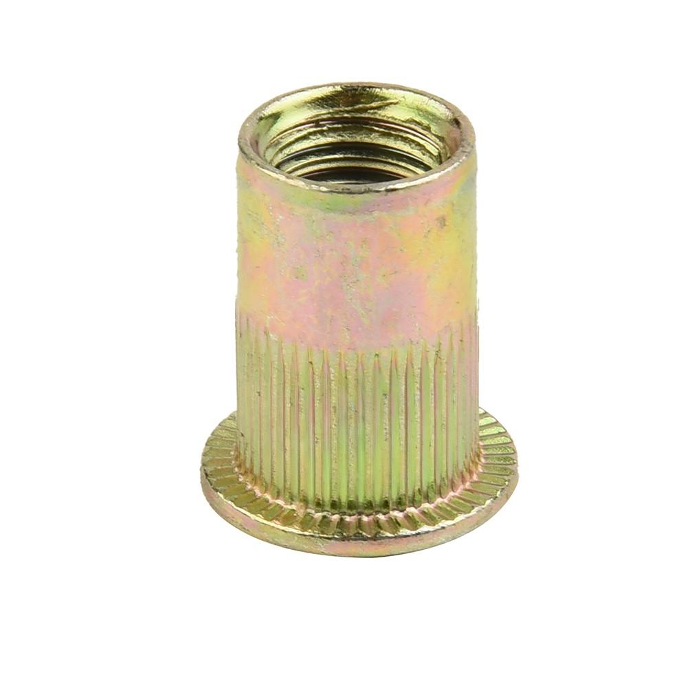 150X Riveting Tool Kit Rivet Nuts Thread Setting Tool Nutsert For M3  M5 M6 M8 M10