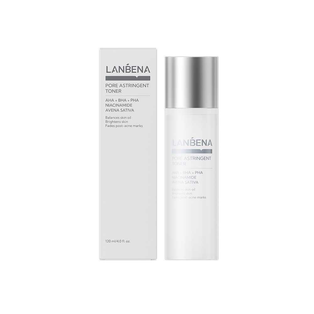 LANBENA Сужающий поры тоник-астрингент 100 мл LANBENA Pore Astringent Water