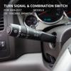 Automotive Steering Column Switches for Signal Control Windshield Wiper Function and Lighting Adjustment 15923682 84049754