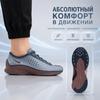 Nike Air Superfly Bequeme Passform Atmungsaktiv Niedrig geschnitten Laufschuhe Damen Sneaker Hellgrau Blau HQ7955-401