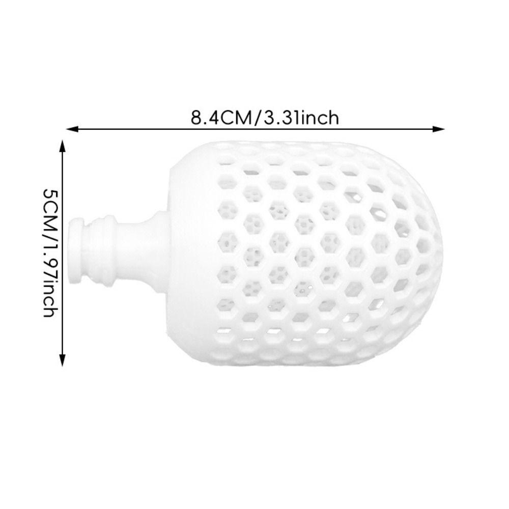 Uniform Sprinkling Water Hose Nozzle Effectively Controller Garden Spray Sprinkler  Tender Plants