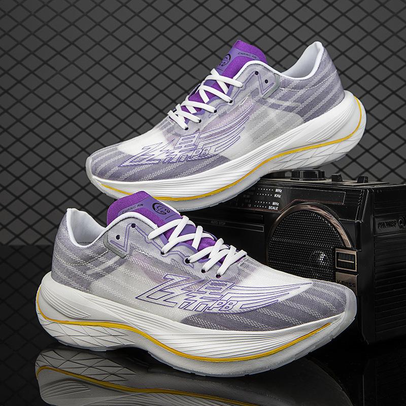 

Новая мужская спортивная обувь, модная сетчатая дышащая спортивная повседневная баскетбольная обувь 44