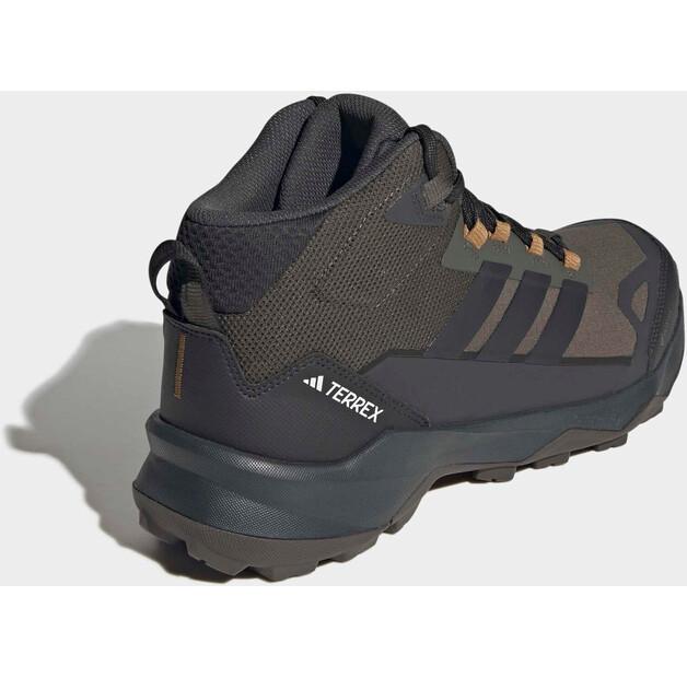Треккинговые ботинки Adidas Terrex Skychaser AX5 Mid GORE-TEX