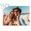 Customized DIY Paper Puzzles, Photo-customized Portrait Paintings, Real-life Objects, Couple's Handmade Creations, Family Albums, Wedding Photos