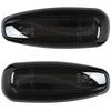 Hyundai I30 07-12 LED Side Indicator SMOKED DYNAMIC 2 Pcs. SET