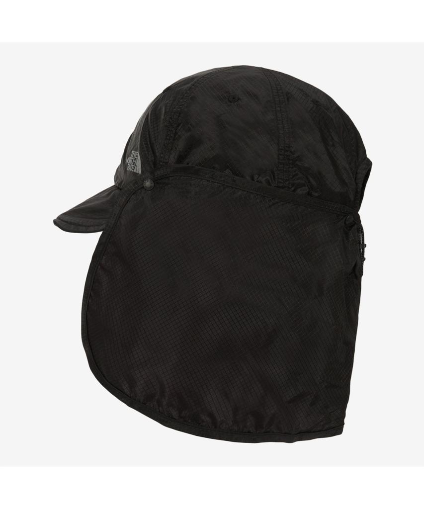 Noseupeiseu Ne3Cs07A Ultra Jet Shield Cap Black
