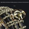 Snow Chains Car Anti Slip Tire Chains Anti Skid Tire Snow Chains for Car SUV Trucks