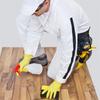 Tire Polishing Wax Sponge Detail Applicator Sponge Tire Cleaning and Wiping Cleaning Tool