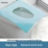 Disposable Toilet Seat Covers