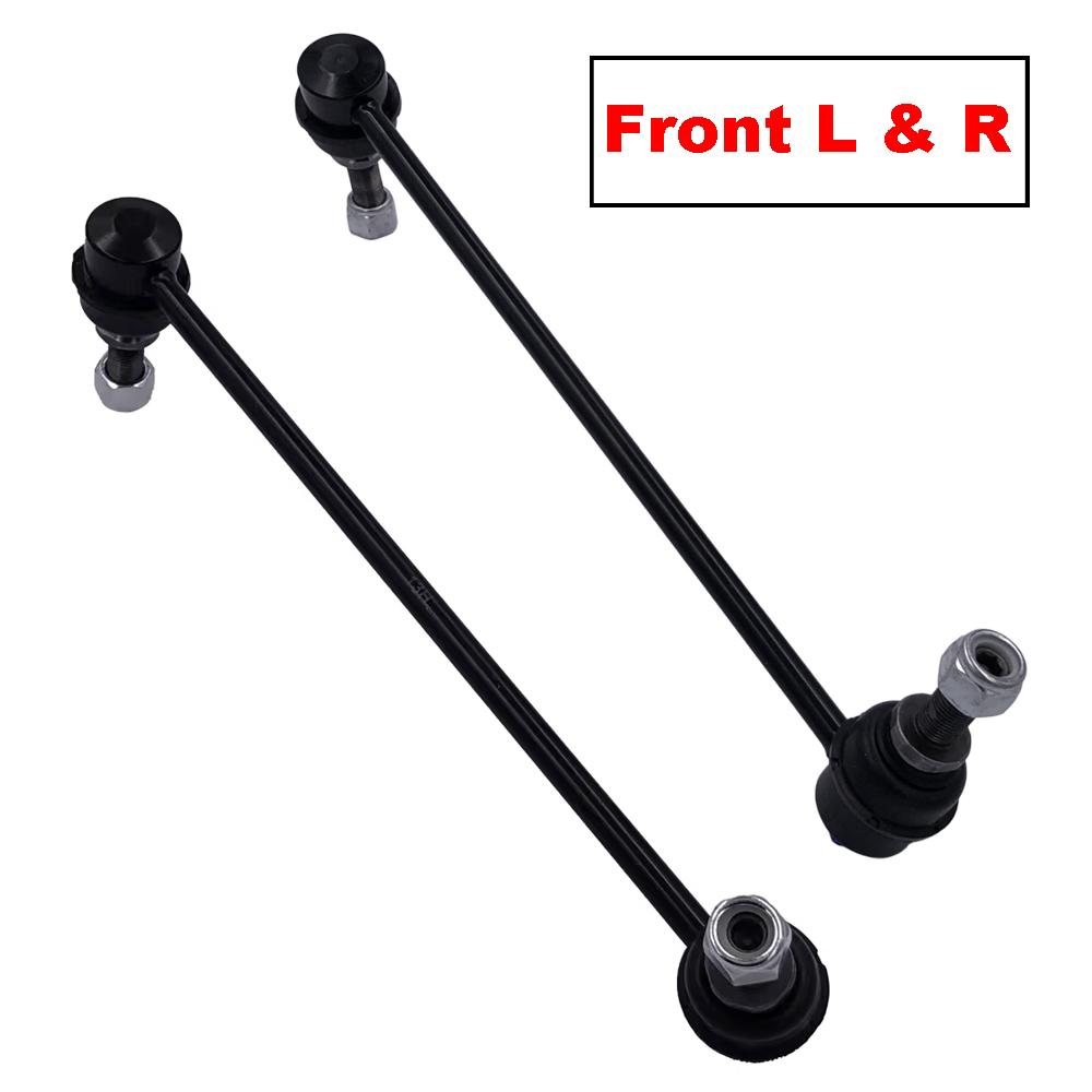 Stabilizer Link For NISSAN MURANO Z51 TEANA ALTIMA J32 QASHQAI X-TRAIL RENAULT KOLEOS DONGFENG SX6 T5 EVO Coupling Rod Bar Parts