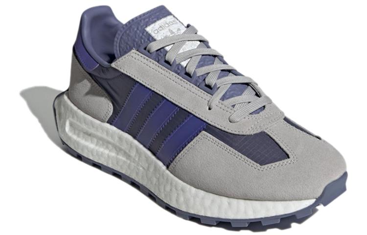 adidas Retropy E5 'Light Grey Purple Dark Grey' GX4550