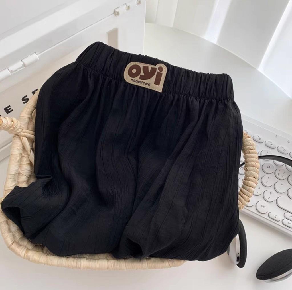 

Sweet And Stylish Korean Girl s Hoodie Set With Adorable Bunny Ears For Fall Wear Black,140