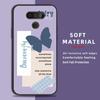 Cover Soft Case Phone Case For LG Harmony4 Durable Dirt-resistant Shockproof TPU Anti-knock Cartoon Fashion Design Cute