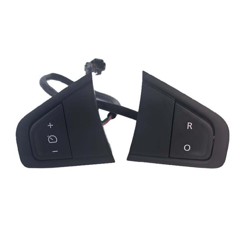 Car steering wheel switch SW-CRUISE Cruise Control 255500003R for Opel / Vauxhall Movano