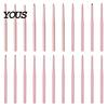 Daily Makeup Lip Liner Retractable for Women, Long Lasting Waterproof Pencil, Pencil Essential Tools Precise Shaping & Filling Precision