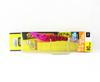Yo Zuri EZ Slim Cloth 80mm Squid Jig A1626-BLPR (4657)