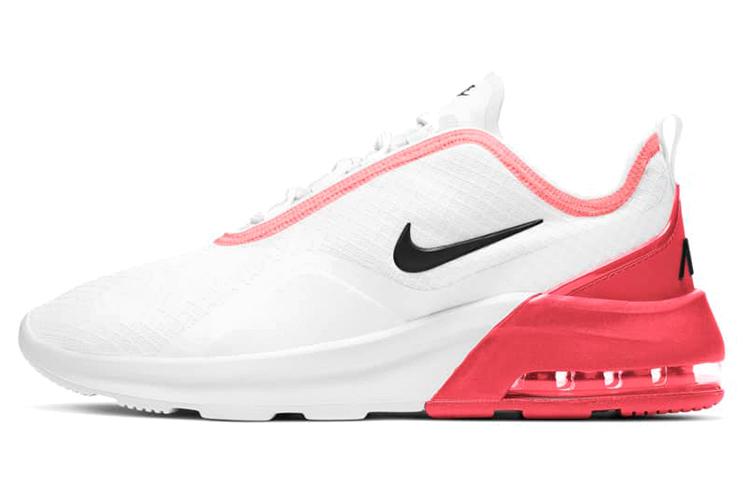 

Nike Air Max Motion 2 White Flash Crimson Women s AO0352-108 37.5
