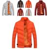 Fashion New Men's Warm Outerwear Winter Thicker Coats Jackets Slim Outwear With Premium Quality Fabric
