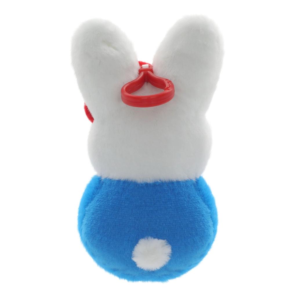 Cute Plush Toys Keychain Cartoon Dolls Home Decoration Children's Gifts