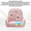 Chair Home Backrest Comfortable Long-Sitting Office Chair College Student Girl Dormitory Study Chairs Makeup Chair Computer