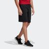 Adidas Mh Boss Knit Breathable Casual Shorts Men Bottoms Black DX7662
