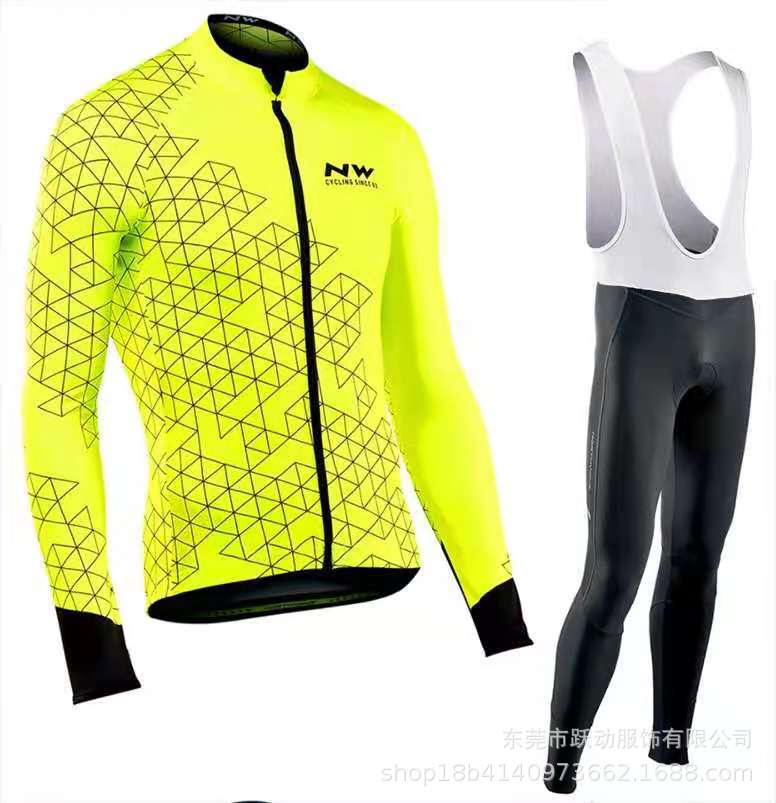 Cycling Sportswear Cycling Suit Road Mountain Bike Suit Suit