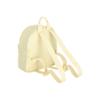 Lesportsac Lemon Melange Mini Root Backpack [1580.Ra11]
