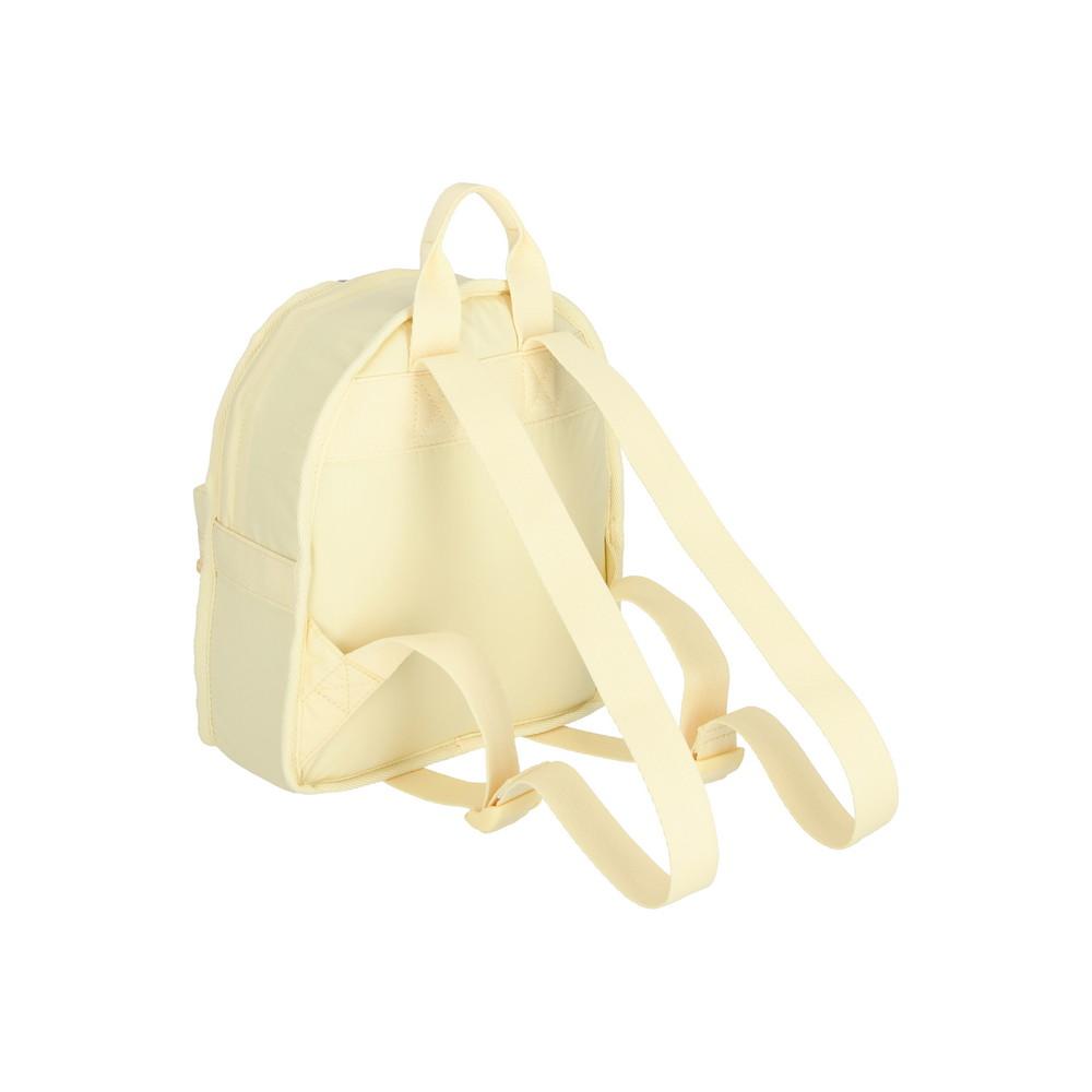 Lesportsac Lemon Melange Mini Root Backpack [1580.Ra11]