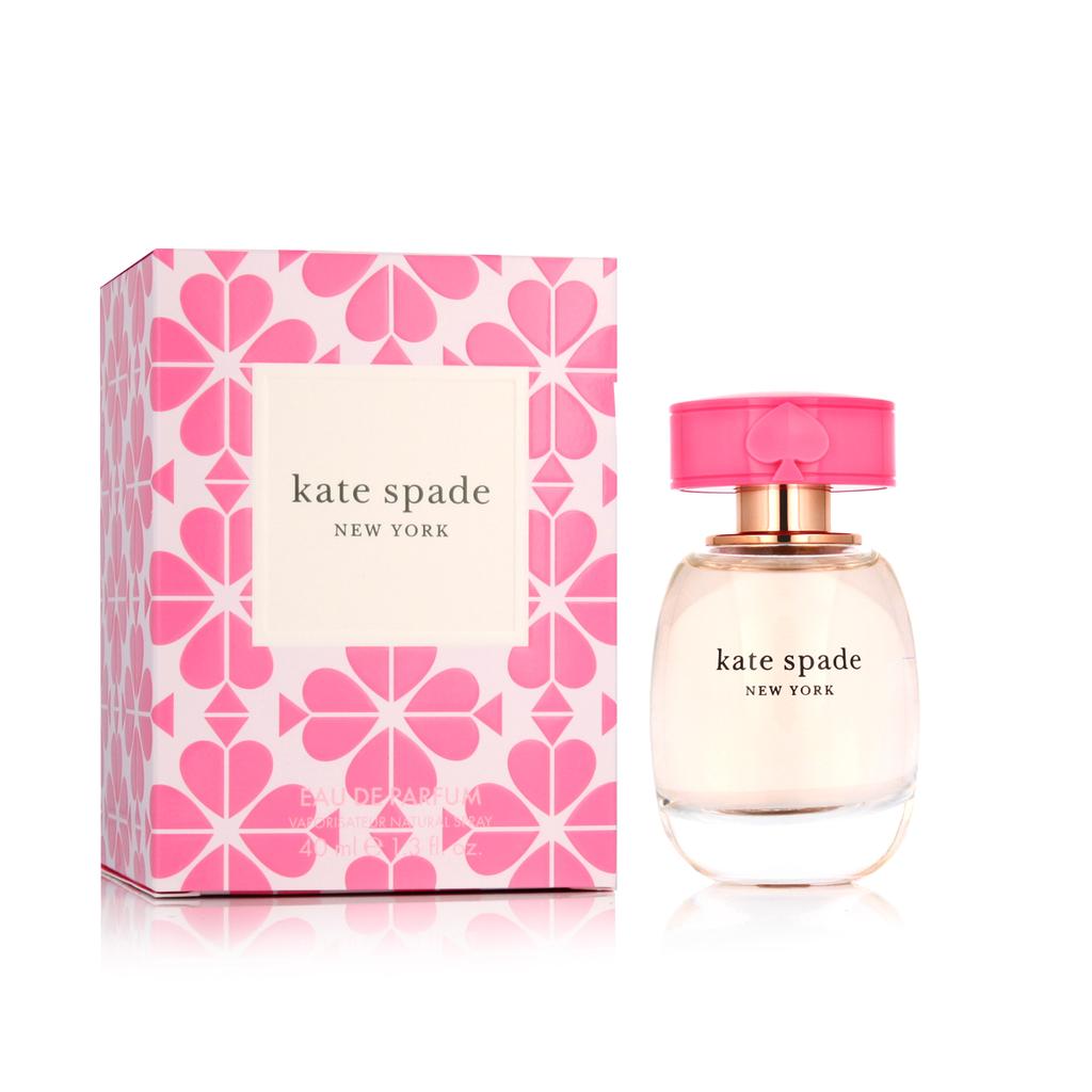 Kate Spade, Kate Spade, Eau De Parfum, For Women, 40 ml