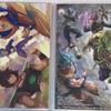 Dragon Ball Broly Movie Edition Unofficial Unofficial Goods Postcards, Photo Cards, Etc.