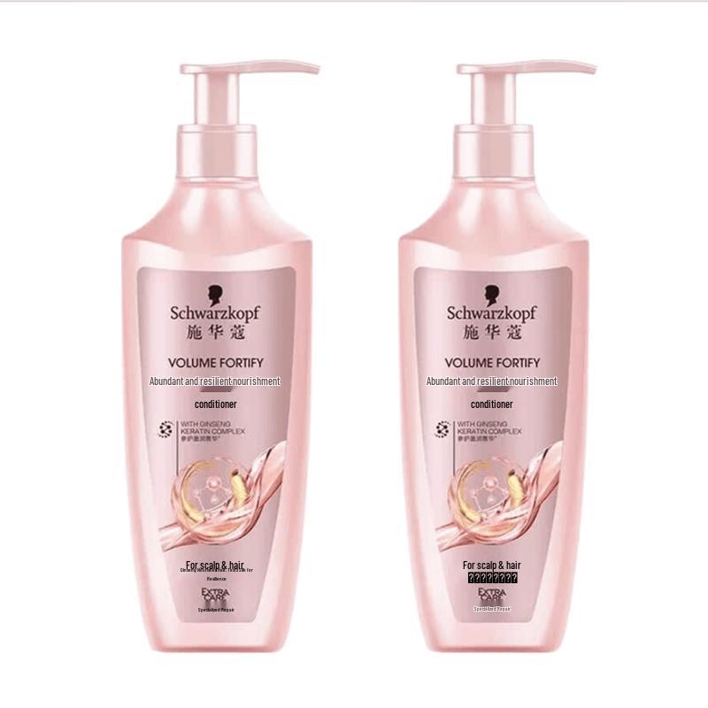 Schwarzkopf Volumizing & Strengthening Conditioner
