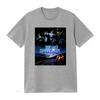 The Last Starfighter T-Shirt 1984 4k Blu-ray DVD Cover Klein Mittel Groß XL Vintage Gewaschen Bequem Streetwear Unisex