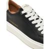 Men's Sneakers Alexander Smith London Albbldm Black