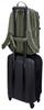 Thule EnRoute Backpack, 23L, Fits Up To 15.6-inch Laptops, Water-Resistant TPU Pocket, Soft Green/Quiet Green