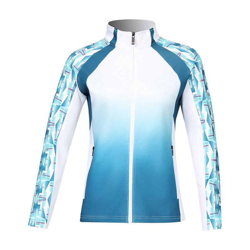 

Осенне-зимняя спортивная куртка с длинными рукавами, мужская и женская куртка, комплект одежды для бадминтона, тренировочный комплект 4XL