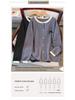 Plus Size Women's Loose Knit Cardigan, Bust 150/160 cm, 200/300 lbs - Style 8045