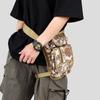 Mann Brust Sling Tasche Wandern Mole Multifunktions Oxford Camouflage Komfortable Durable Outdoor Tasche Mode Pbone Tasche
