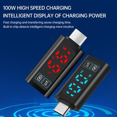 Měřicí přístroje pro elektrotechniku – Voltmetry