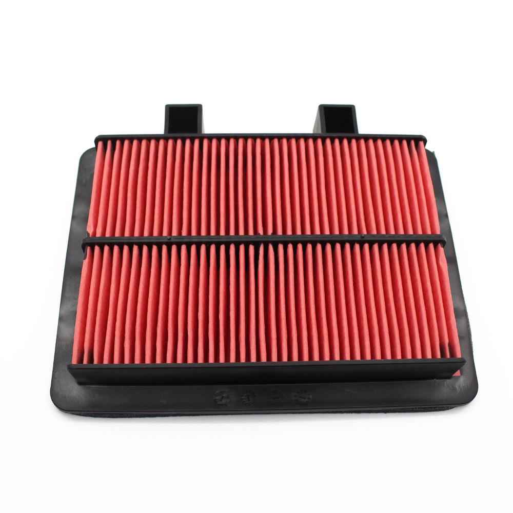 Motorcycle Replacement Engine Air Intake Filter Cleaner Air Filter Element For Suzuki DL1000 DL 1000 V-Strom