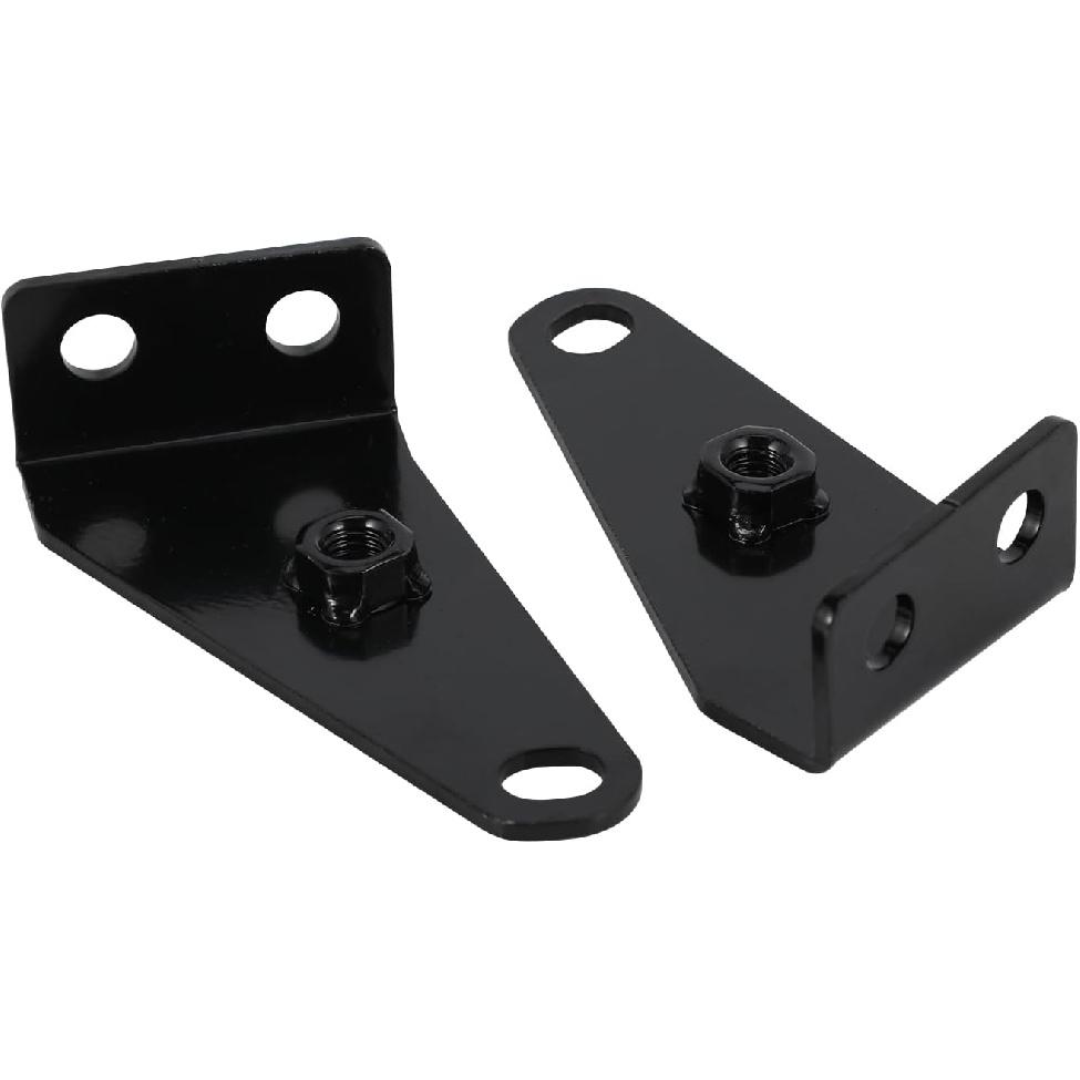 Electric Dirt Bike Controller Bracket, Controller Lower Installation Mount for Sur Ron Surron LBX
