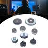 8OHM Magnetic Screw Professional Horn Tweeter Driver Tweeter Assembly Tweeter Speakers Tweeter Driver Head Assembly
