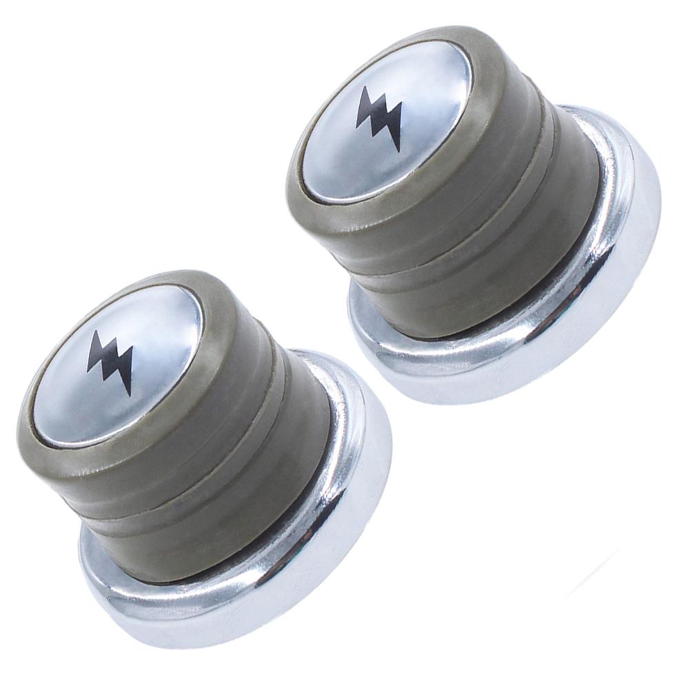 For AAA Battery Switch Repair Cap Igniter Switch Repair Cap Ignition Switch Button Electronic Button For Spirit Ignitor