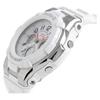 Casio BABY-G sports large dial dual display multi-function watch quartz movement resin strap Japanese and Korean watch women's watch BGA-110TR-7B
