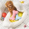 [Pet] Three-Dimensional Duck Cushion