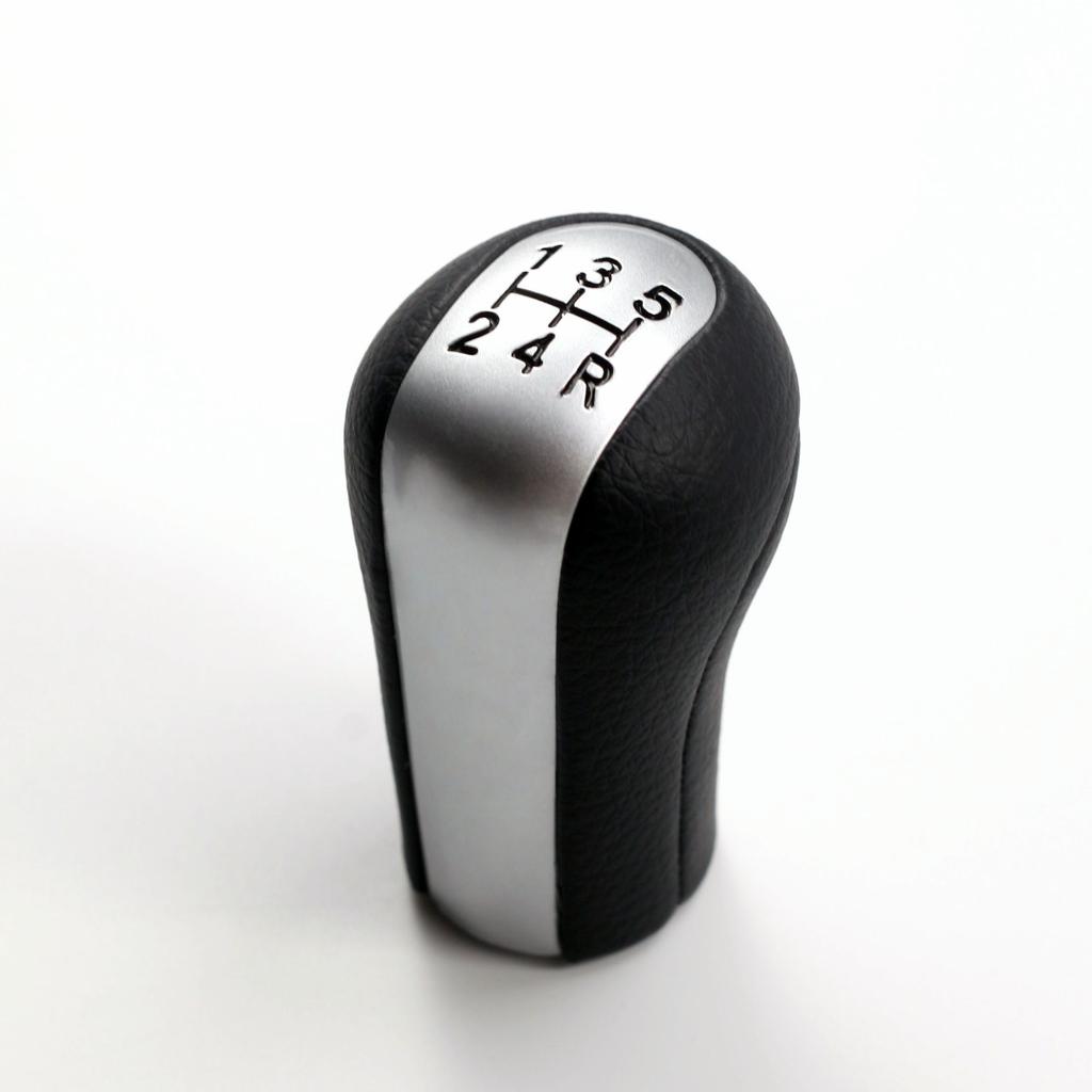 5/6 Speed Gear Shift Knob Lever Shifter Stick Gaiter Boot Cover For Toyota Corolla AYGO Verso RAV4 YARIS VITZ Car Accessories