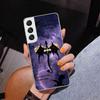 F-Fourth W-Wing Dragon Phnoe Case for Samsung Galaxy S26 S25 Edge S23 S24 Ultra S22 Plus S21 S20 FE Unique Cover Soft Coque Gala