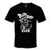 Black Bad Boy Club T-shirt