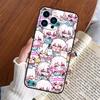 march 7th honkai star rail Phone Case For iPhone 17 Air 11 14 15 16 Pro Max Plus 12 13 mini 16e 17 Pro Max Back Cover