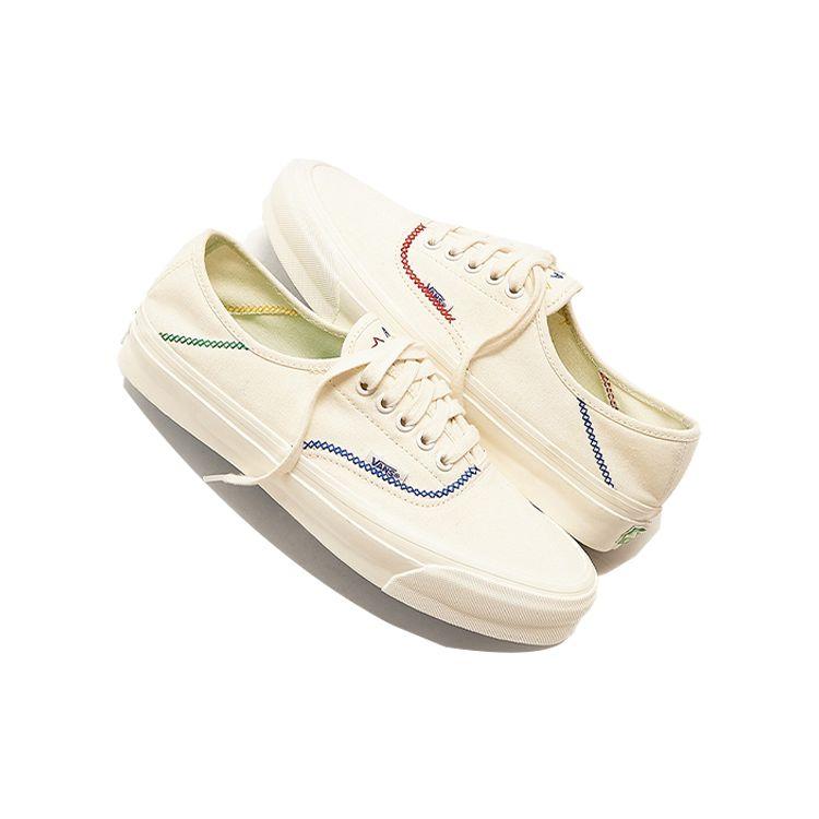 Vans Madhappy X OG Style 43 LX Marshmallow Unisex Sneakers Cream VN0A3DPB177