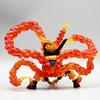 Anime Naruto Figure Naruto Uzumaki Doll Desktop Decoration GK Pvc Collection Model Toy Kid Gifts